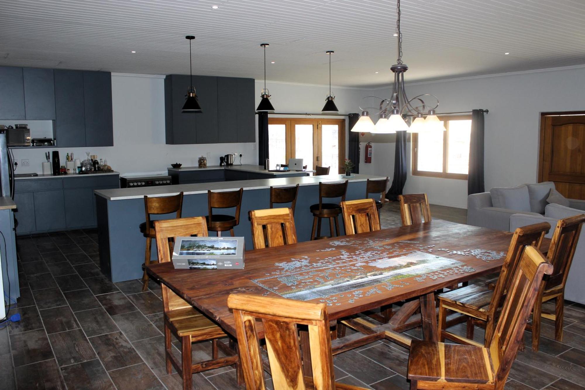 The Farm Life - Namibia Apartment Maltahohe Exterior foto